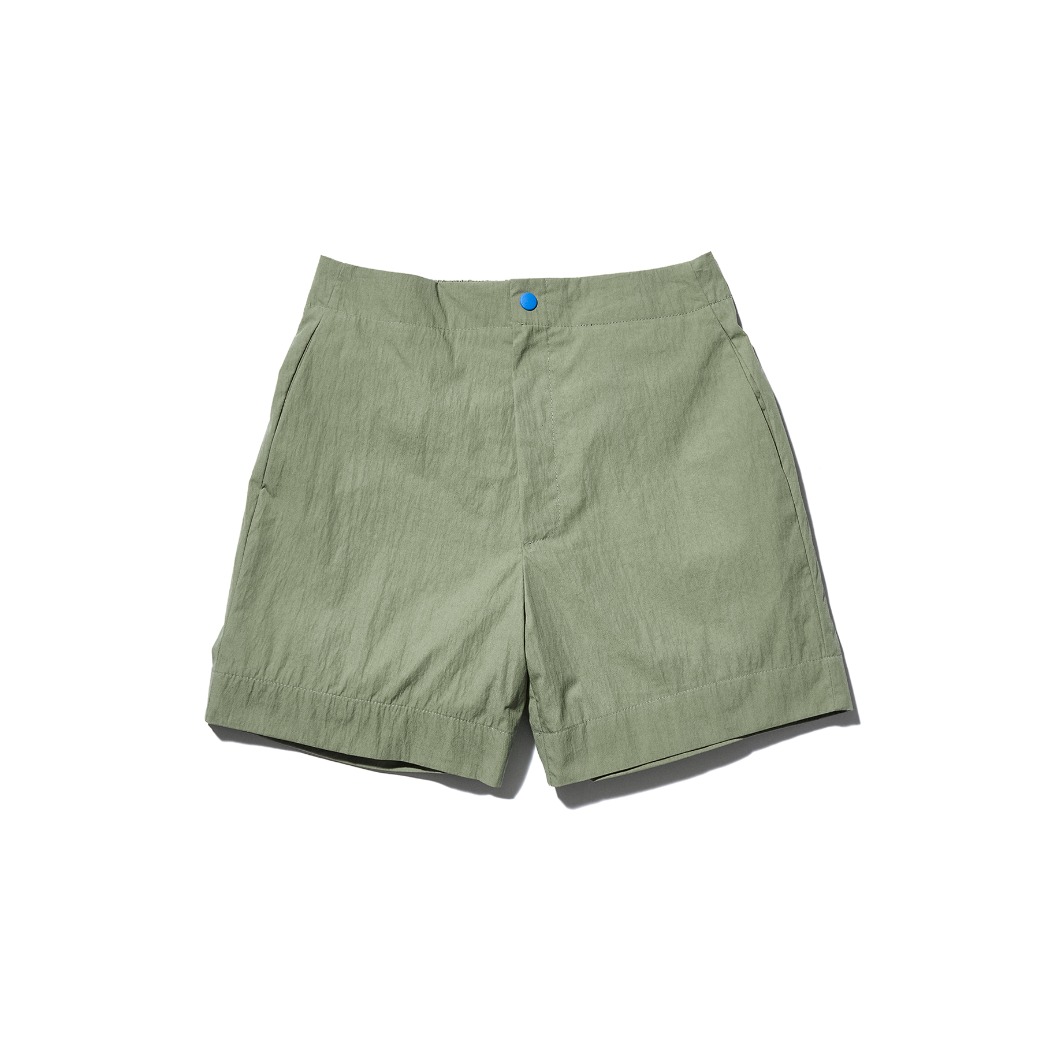 Safari Pants [khaki]